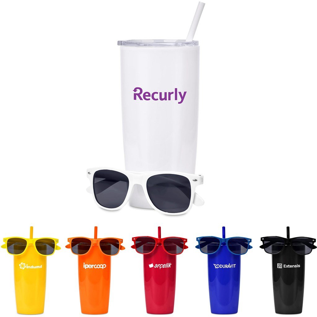 Hamlin Summer Set - Ideas for Summer,Ideas the Beach,Sets,Combo Sets