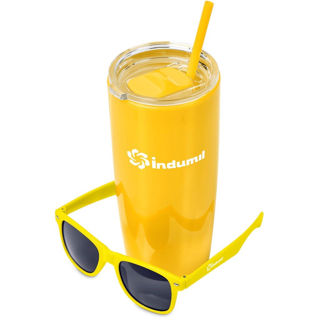 Hamlin Summer Set - Ideas for Summer,Ideas the Beach,Sets,Combo Sets