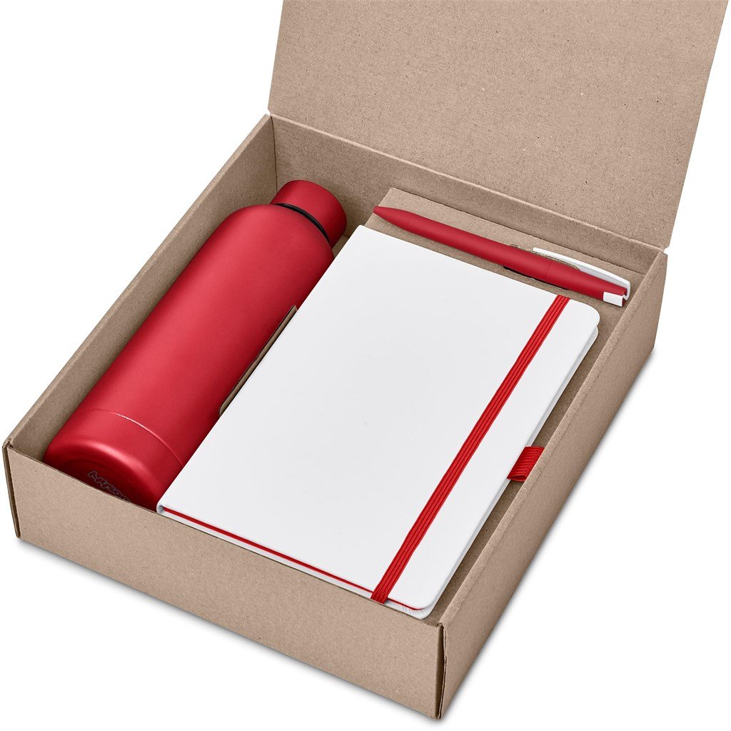 Hayes Kraft Gift Set - Sets,Combo Sets