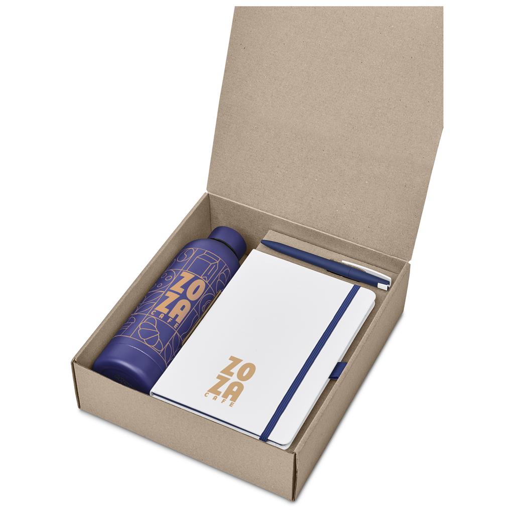 Hayes Kraft Gift Set - Sets,Combo Sets