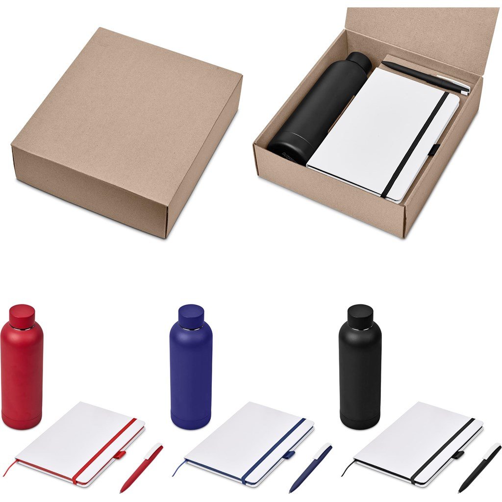 Hayes Kraft Gift Set - Sets,Combo Sets