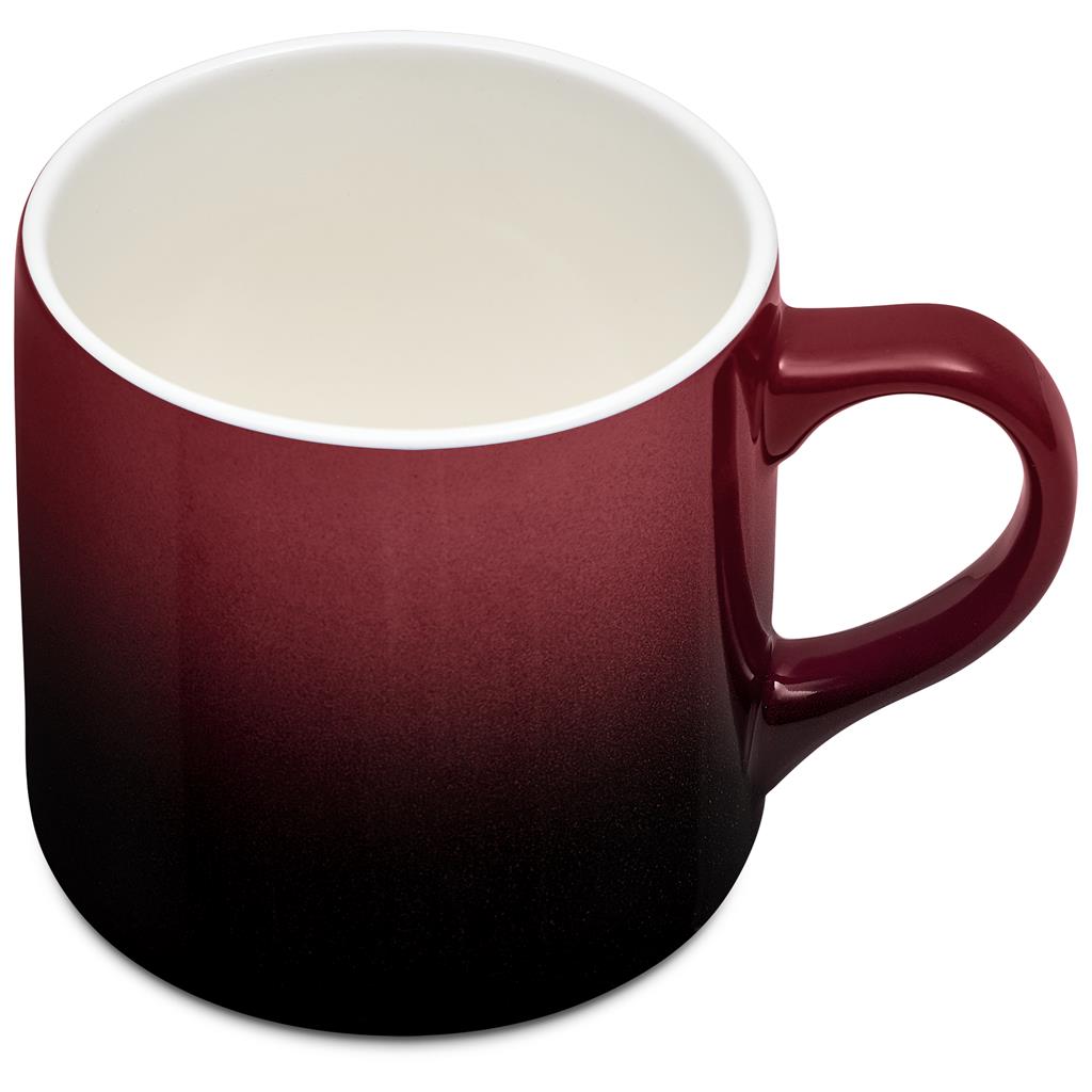Hazyview Ceramic Coffee Mug - 330ml - Mugs,Drinkware
