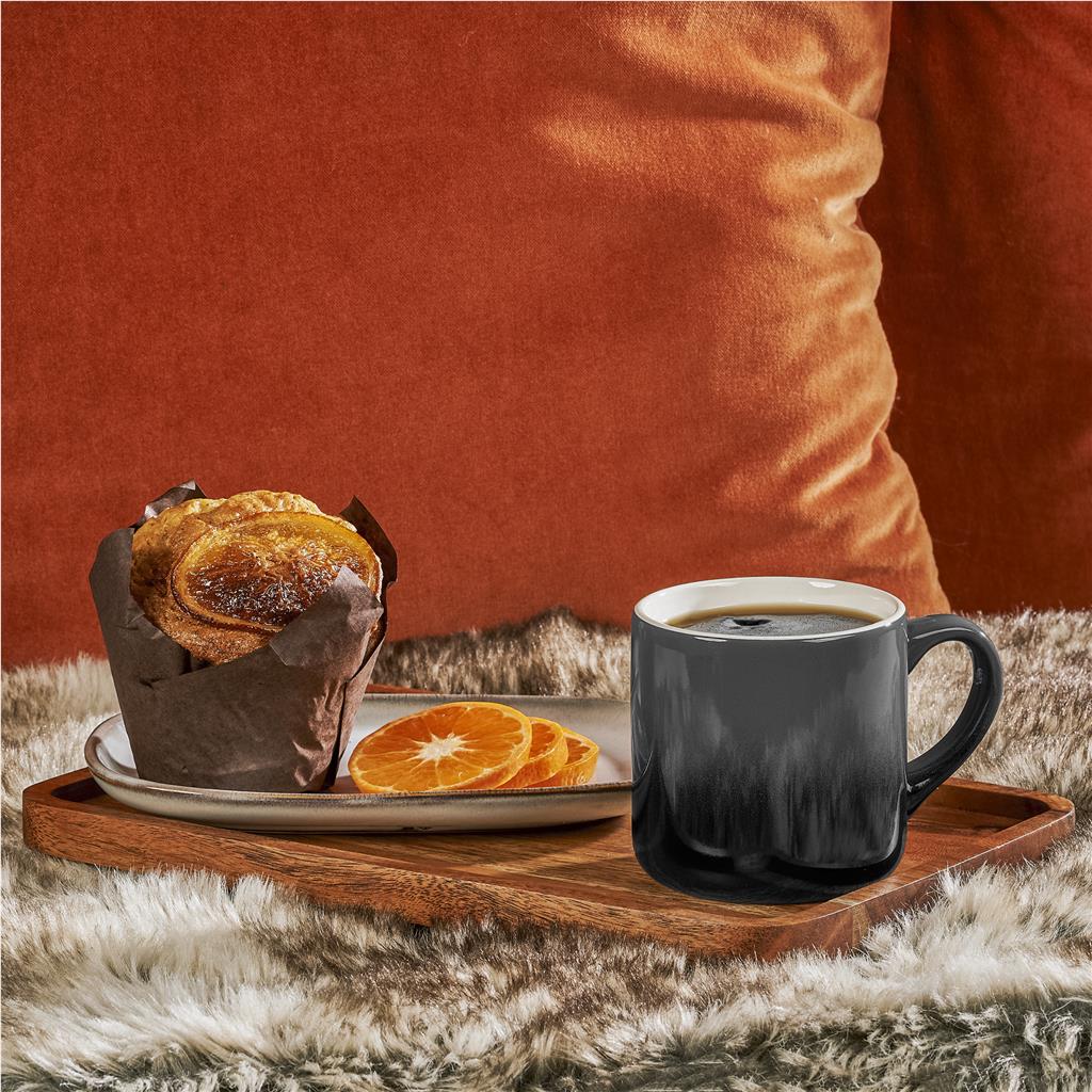 Hazyview Ceramic Coffee Mug - 330ml - Mugs,Drinkware