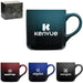 Hazyview Ceramic Coffee Mug - 330ml - Mugs,Drinkware