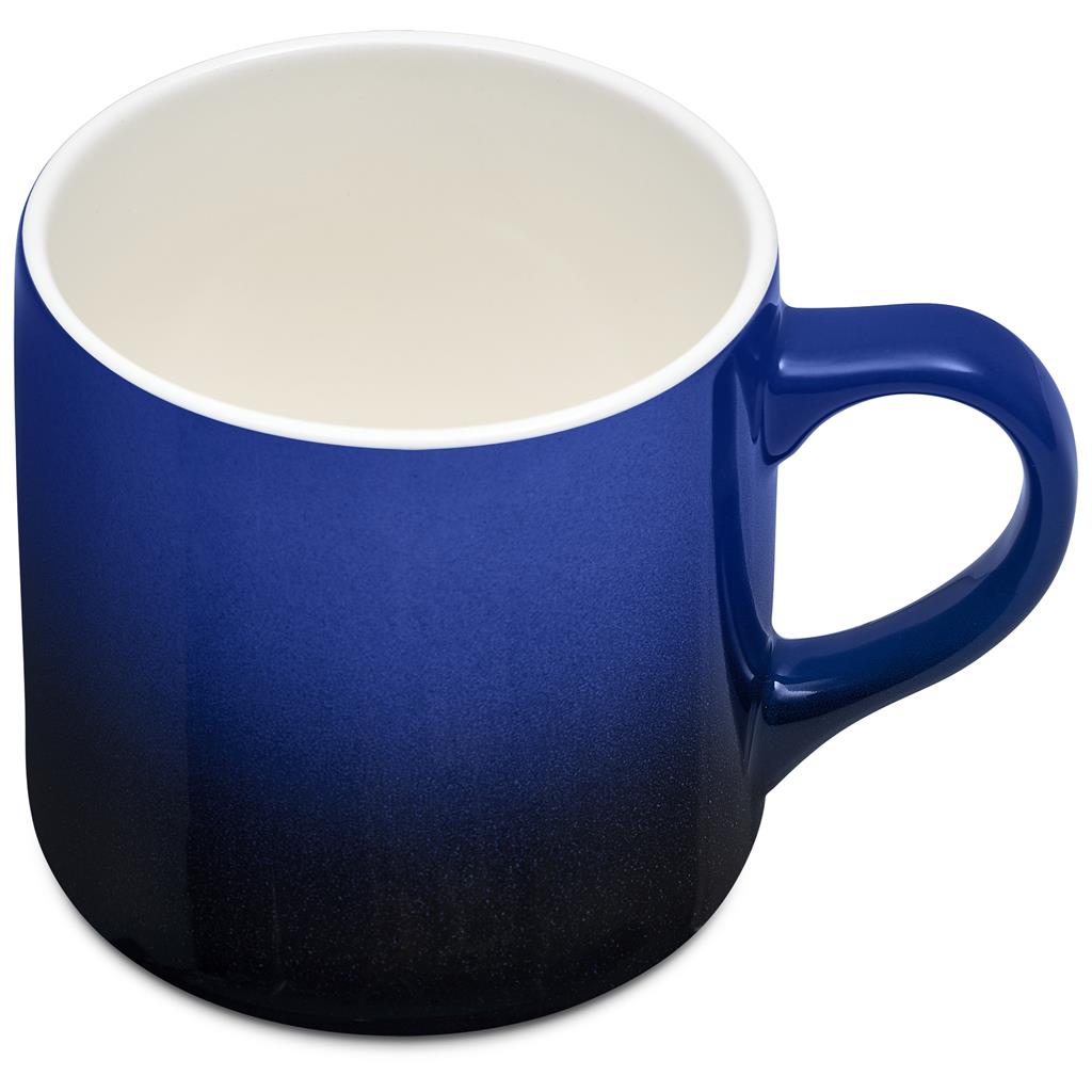 Hazyview Ceramic Coffee Mug - 330ml - Mugs,Drinkware