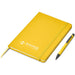 Hibiscus Notebook & Pen Set - Ideas for Conferences,Ideas Work,Notebook Sets
