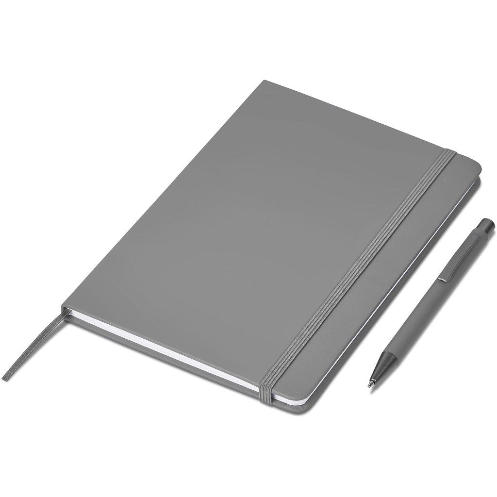 Hibiscus Notebook & Pen Set - Ideas for Conferences,Ideas Work,Notebook Sets