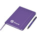 Hibiscus Notebook & Pen Set - Ideas for Conferences,Ideas Work,Notebook Sets