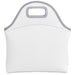 Custom Hobie Neoprene Lunch Cooler with Cut Out Handle BLACK - Coolers and Lunchware,Custom Lunchware