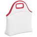 Custom Hobie Neoprene Lunch Cooler with Cut Out Handle BLACK - Coolers and Lunchware,Custom Lunchware