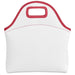 Custom Hobie Neoprene Lunch Cooler with Cut Out Handle BLACK - Coolers and Lunchware,Custom Lunchware
