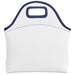 Custom Hobie Neoprene Lunch Cooler with Cut Out Handle BLACK - Coolers and Lunchware,Custom Lunchware