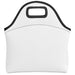 Custom Hobie Neoprene Lunch Cooler with Cut Out Handle BLACK - Coolers and Lunchware,Custom Lunchware