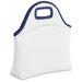 Custom Hobie Neoprene Lunch Cooler with Cut Out Handle BLACK - Coolers and Lunchware,Custom Lunchware