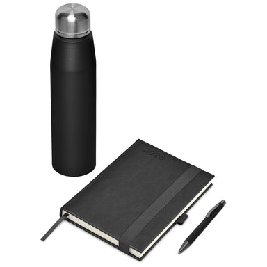 Holism Diary Gift Set - Diaries 2026,New Items,Diary Sets 2026