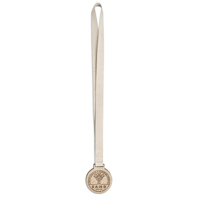 Hustler Medal NATURAL - Awards and Medals,Awards Medals,Promotional Giveaways