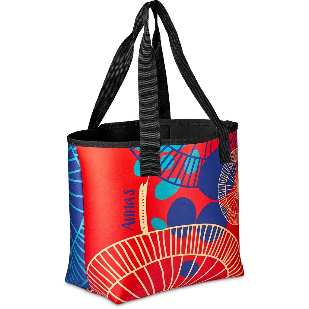 Custom Hyde Neoprene Tote Bag - Bags,Custom Shopper and Bags