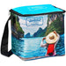 Custom Hydro 12-Can Cooler - Coolers and Lunchware,Custom Lunchware