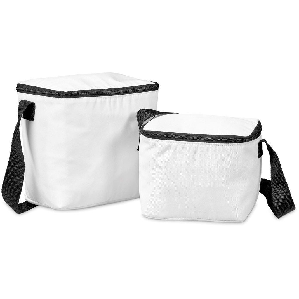 Custom Hydro 12-Can Cooler - Coolers and Lunchware,Custom Lunchware