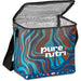Custom Hydro 12-Can Cooler - Coolers and Lunchware,Custom Lunchware
