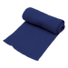 Ice Knitted Scarf Royal / STD / Regular - Winter Range