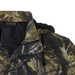 Indestruktible Bullet Jacket-