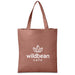 InStyle Non-Woven Shopper BURNT ORANGE - Shoppers and Totes,Bags,Bags