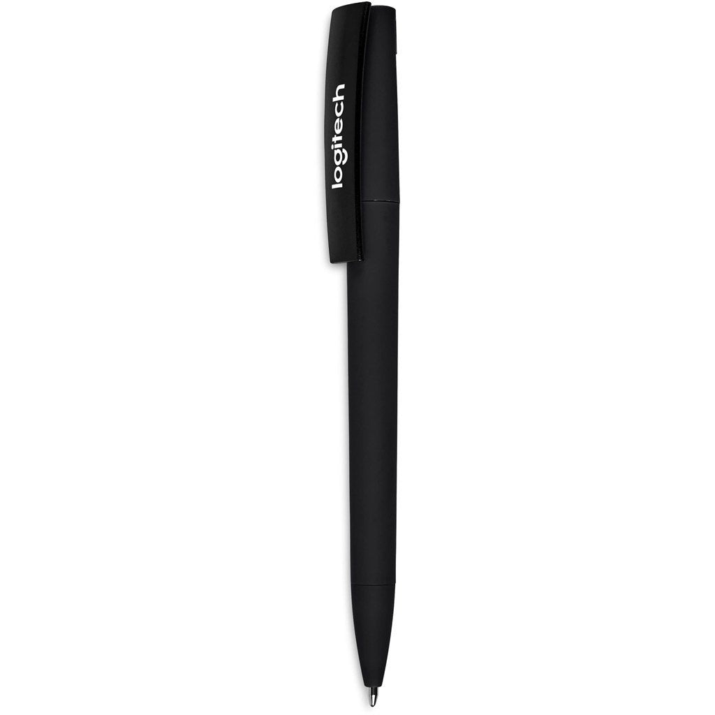 Johnson Notebook & Pen Set