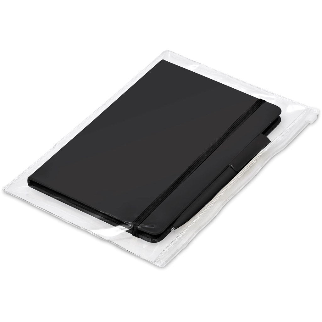 Johnson Notebook & Pen Set - Sets,Notebook Sets