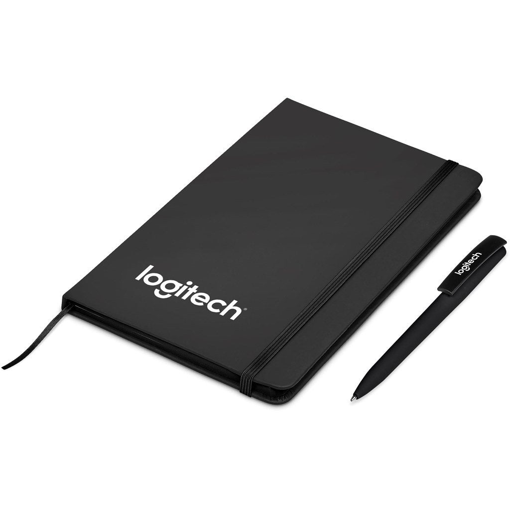 Johnson Notebook & Pen Set - Sets,Notebook Sets