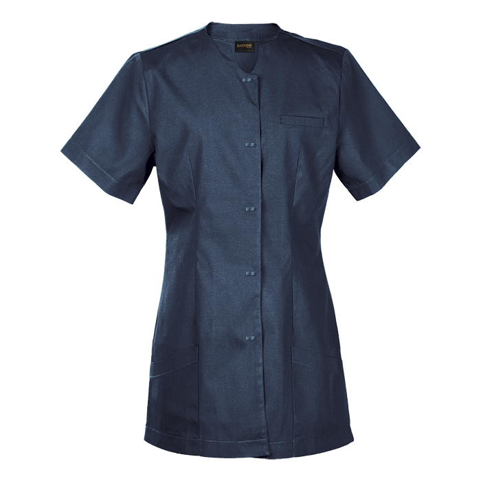Kelly Work Tunic - Service and Beauty