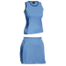 BRT Kiddies Triflex Single Set - Top and Skirt-