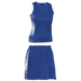 BRT Kiddies Triflex Single Set - Top and Skirt-