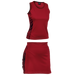 BRT Kiddies Triflex Single Set - Top and Skirt-