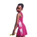 BRT Kiddies Triflex Single Set - Top and Skirt-