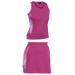 BRT Kiddies Triflex Single Set - Top and Skirt-