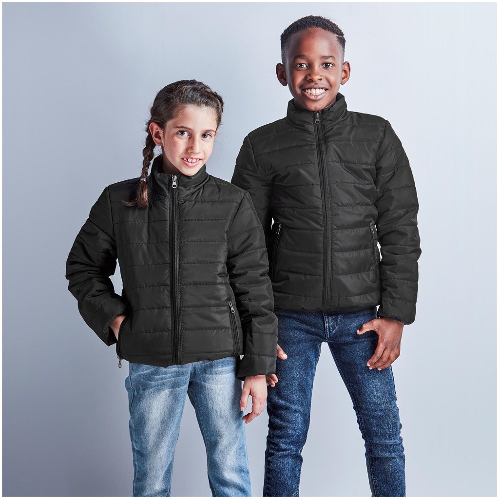 Kids Hudson Jacket - Coats & Jackets