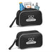 Kingsport Toiletry Bag-Black-BL