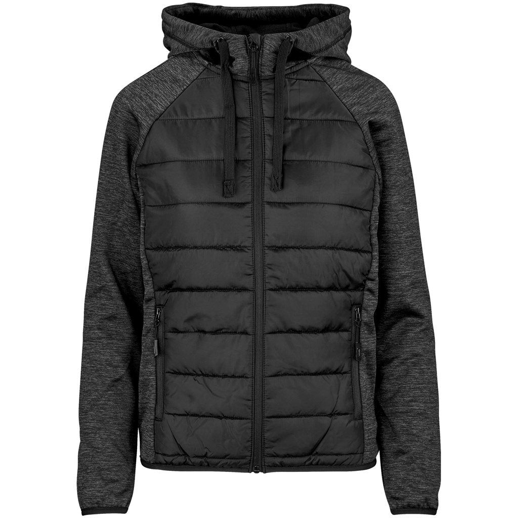 Ladies Astana Jacket - Coats & Jackets