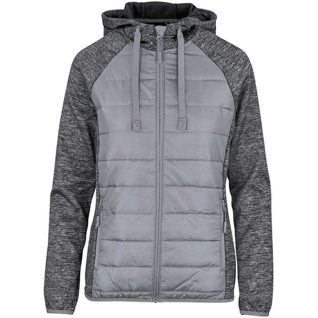 Ladies Astana Jacket - Coats & Jackets