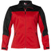 Ladies Attica Softshell Jacket - Red - Jackets,Softshell Jackets,Jackets