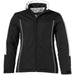 Ladies Calibri Winter Jacket - Black L / BLACK - Jackets,Softshell Jackets,Jackets