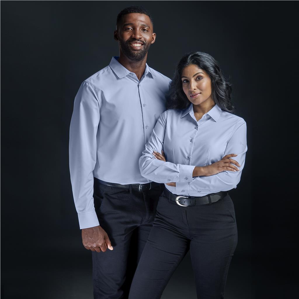 Ladies Long Sleeve Hallstatt Shirt - Lounge Shirts,New Clothing 2025