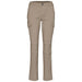 Ladies Mandara Twill Pants 28 / KHAKI - New Clothing 2025,Pants and Shorts,Bottoms