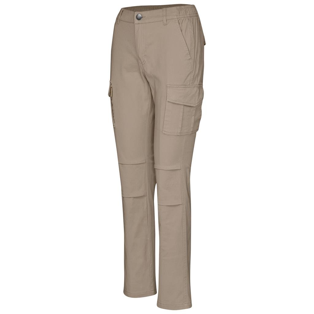 Ladies Mandara Twill Pants - New Clothing 2025,Pants and Shorts,Bottoms