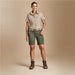 Ladies Meseta Twill Shorts - New Clothing 2025,Pants and Shorts,Bottoms