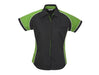 Ladies Nitro Pitt Shirt - Grey Only-