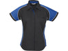 Ladies Nitro Pitt Shirt - Grey Only-