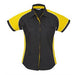 Ladies Nitro Pitt Shirt - Grey Only-