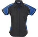 Ladies Nitro Pitt Shirt - Grey Only-